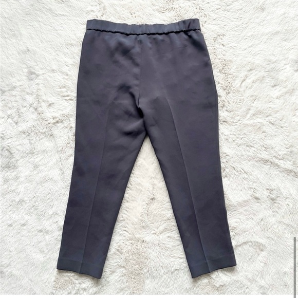 𝅺WILFRED | Darontal Trouser Pants Size 4 Slate Grey - Picture 8 of 9